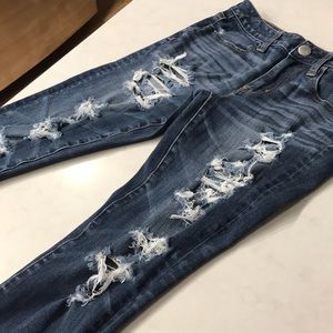 American Eagle Jeans!